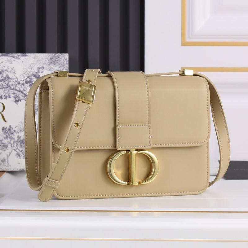 Dior The LADY DIOR Bag MINI SIZE(17*15*7cm)