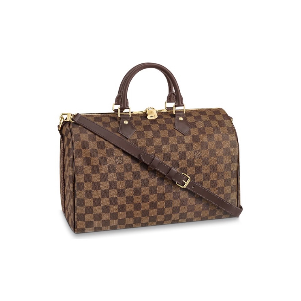 Louis Vuitton LV Speedy Bandoulière 35