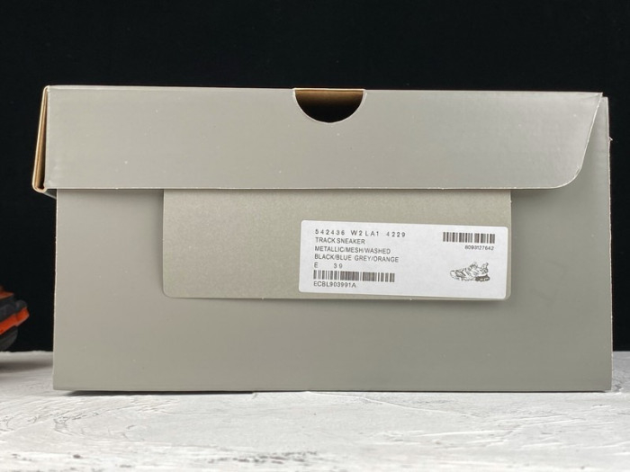 Balenciaga Sneaker TRACK Tess.s.Gomma 5000025