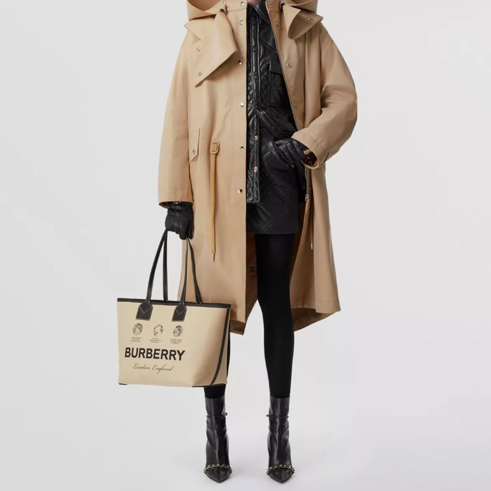 Burberry London Bag Medium