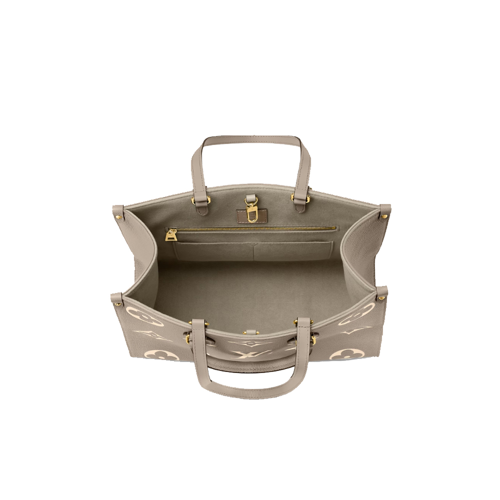 Louis Vuitton OnTheGo MM M45494