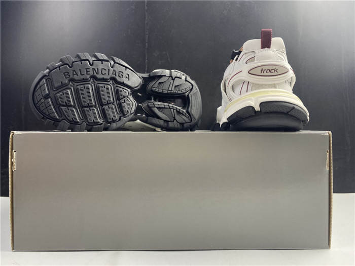 Balenciaga Sneaker TRACK Tess.s.Gomma 5000033
