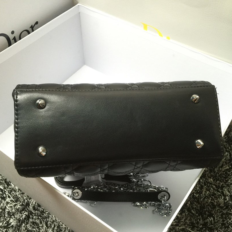 Dior The LADY D-LITE Bag