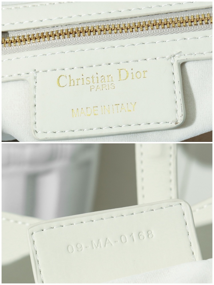 Dior Womens Bag Saddle Bag