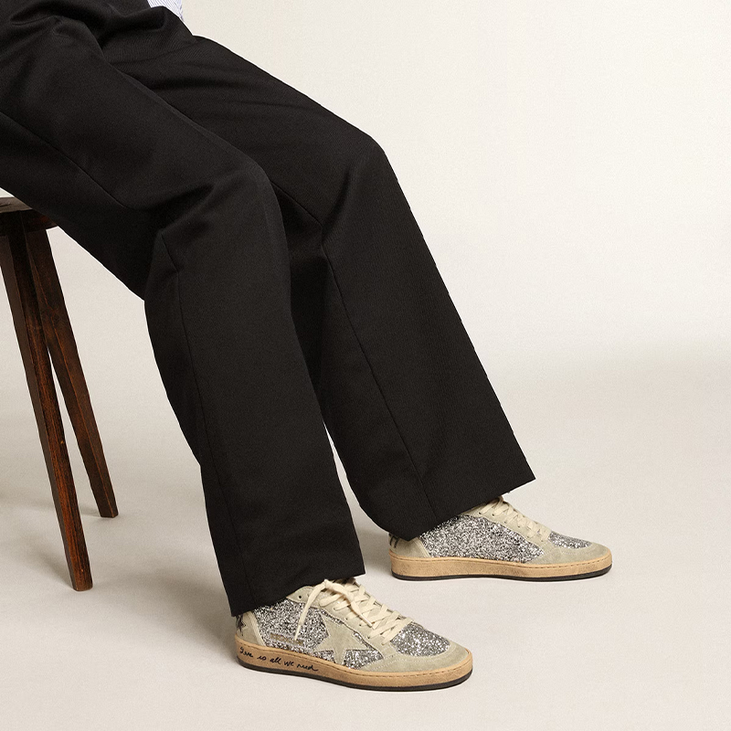 Golden Goose Ball Star sneakers