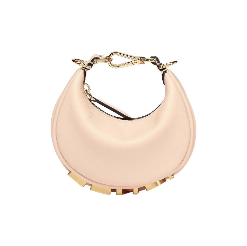 FENDI Fendi graphy Mini&Small