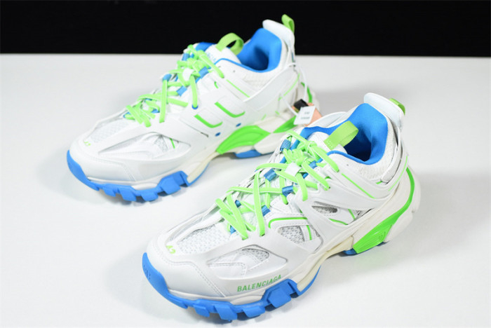 Balenciaga Sneaker TRACK Tess.s.Gomma 5000046