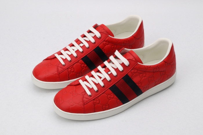 Gucci Ace Sneakers 65
