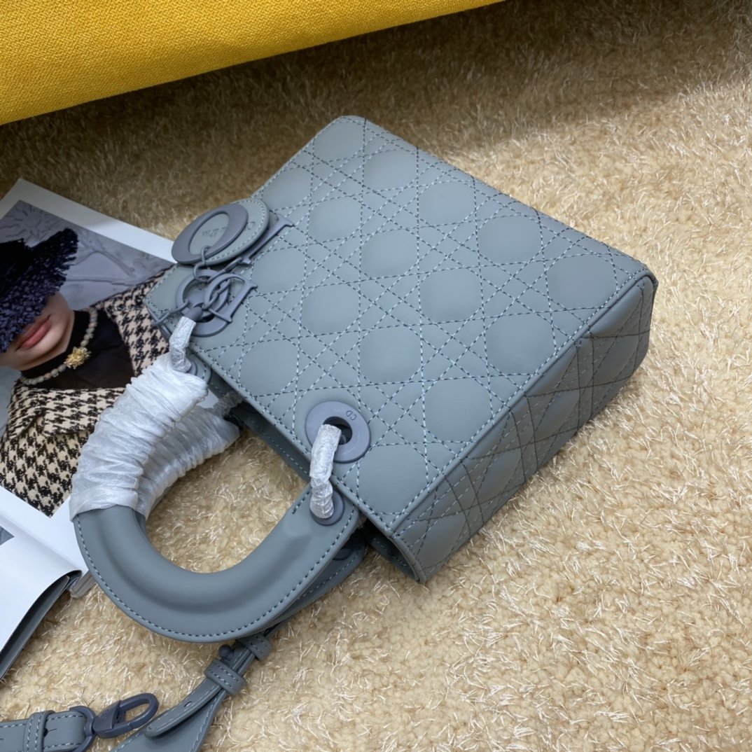 Dior The LADY D-LITE Bag