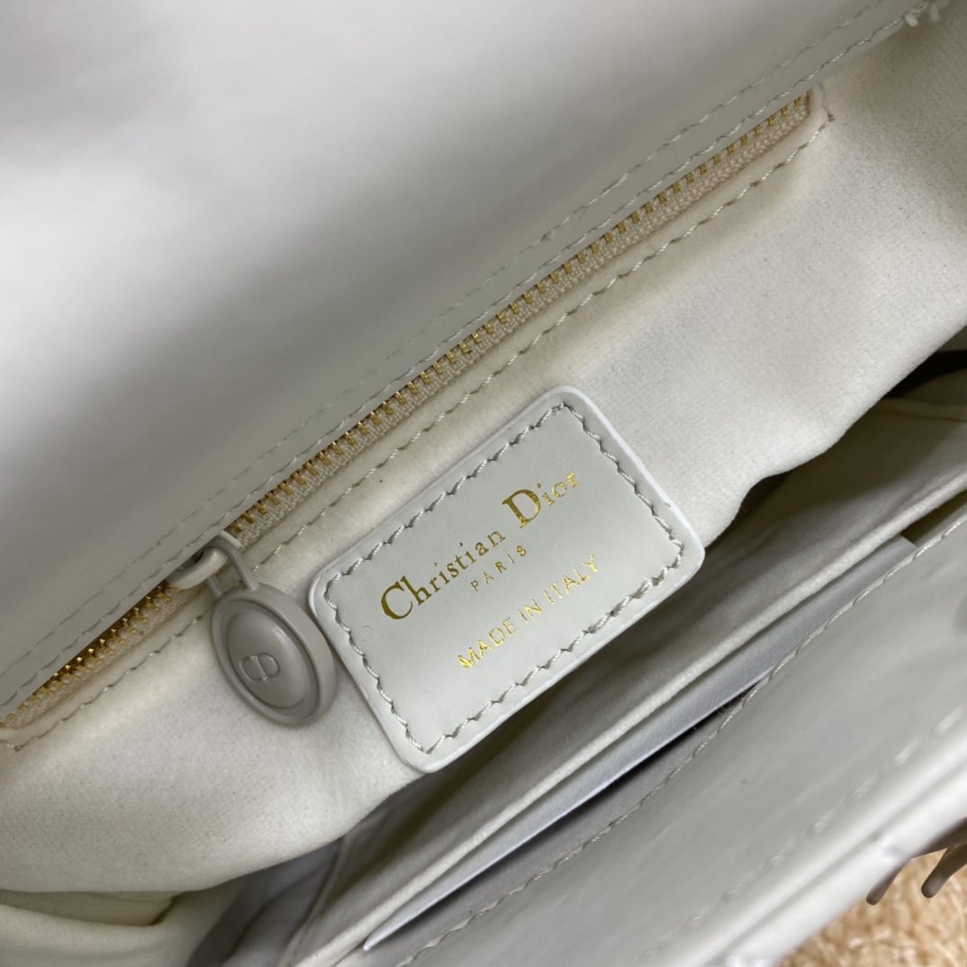 Dior The LADY D-LITE Bag
