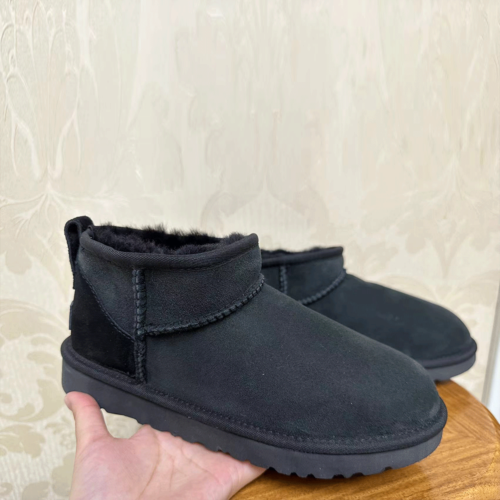 UGG Women's Classic Ultra Mini Boot