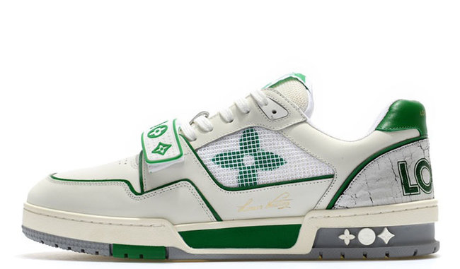 Louis Vuitton Sneakers