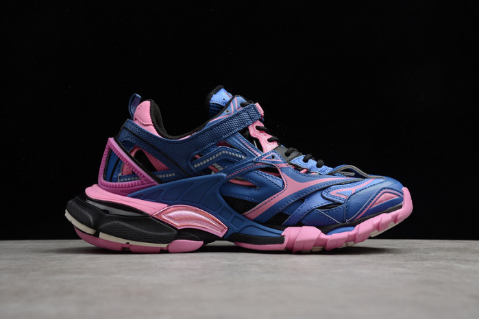 Balenciaga Sneaker TRACK Tess.s.Gomma 4.0 4000016