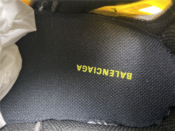 Balenciaga Sneaker TRACK Tess.s.Gomma 4.0 4000017