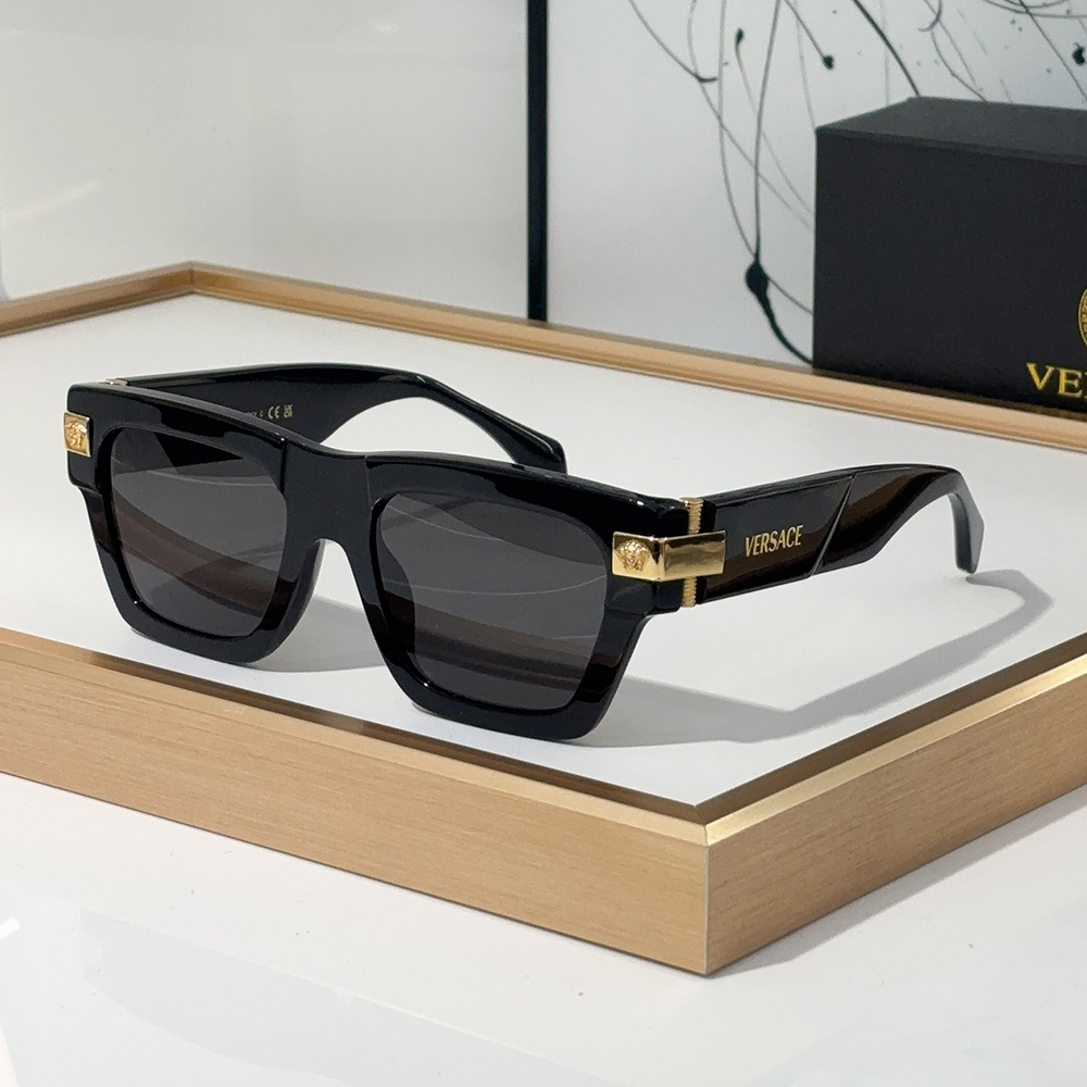 Versace Outdoor Sunglasses