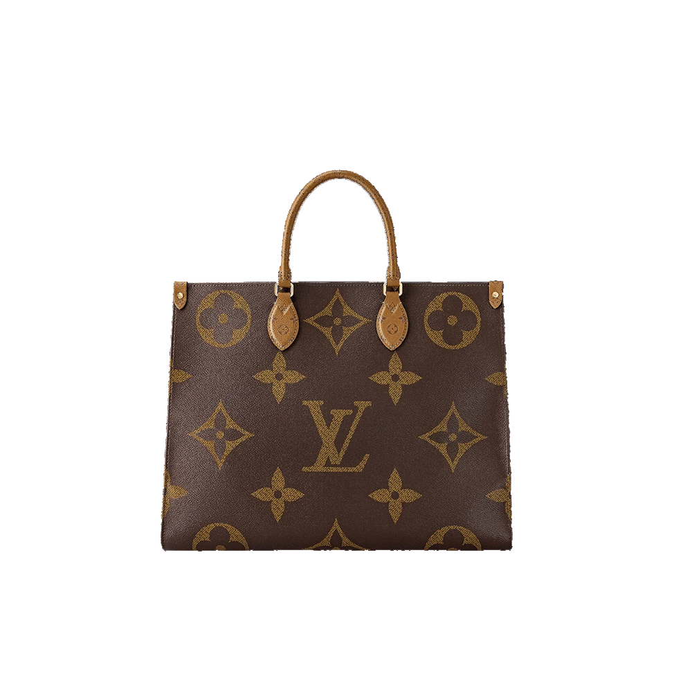 Louis Vuitton LV OnTheGo GM&MM&PM
