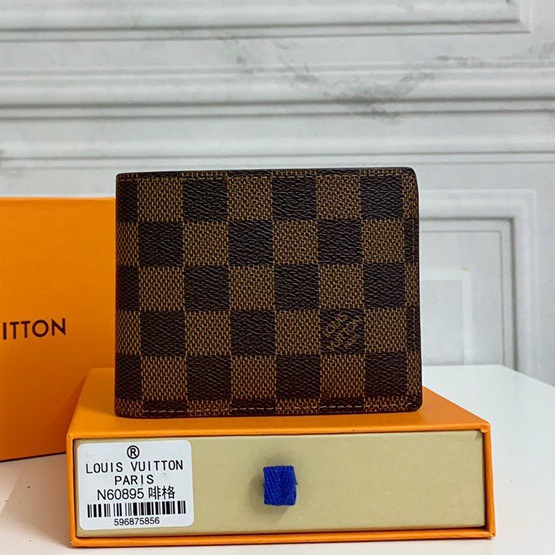 Louis Vuitton LV Multiple Wallet