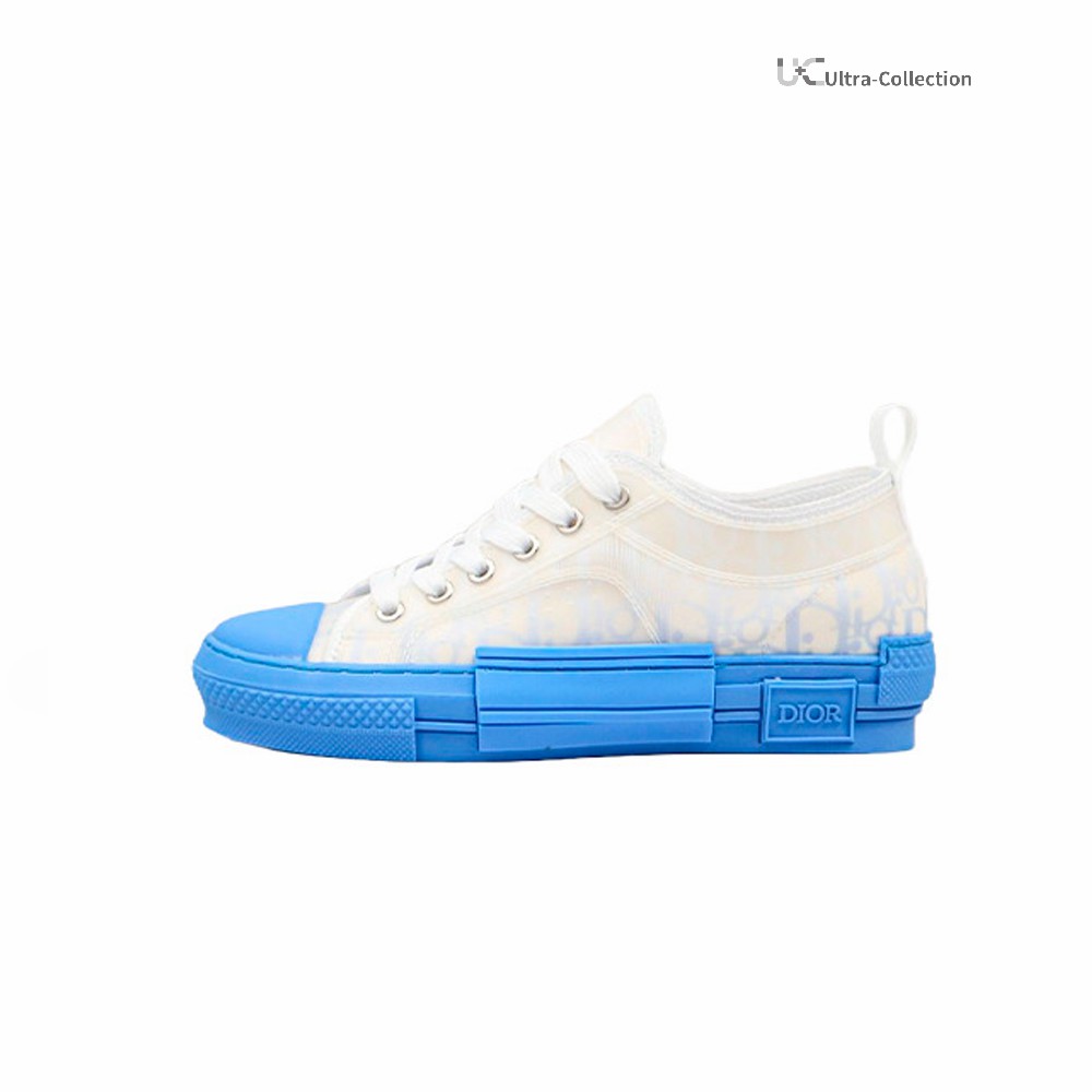 Dior B23 Oblique Low Top Shoes Sneaker
