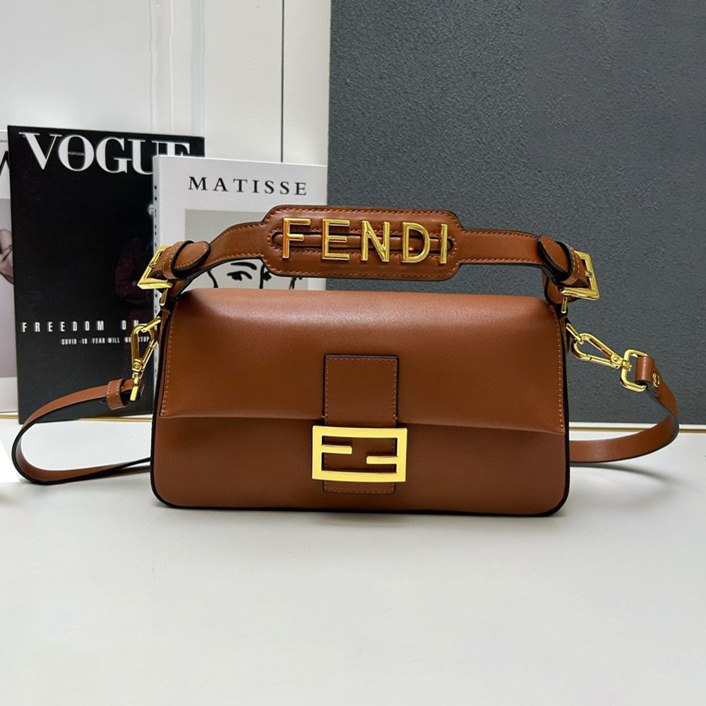 Fendi Baguette Bag