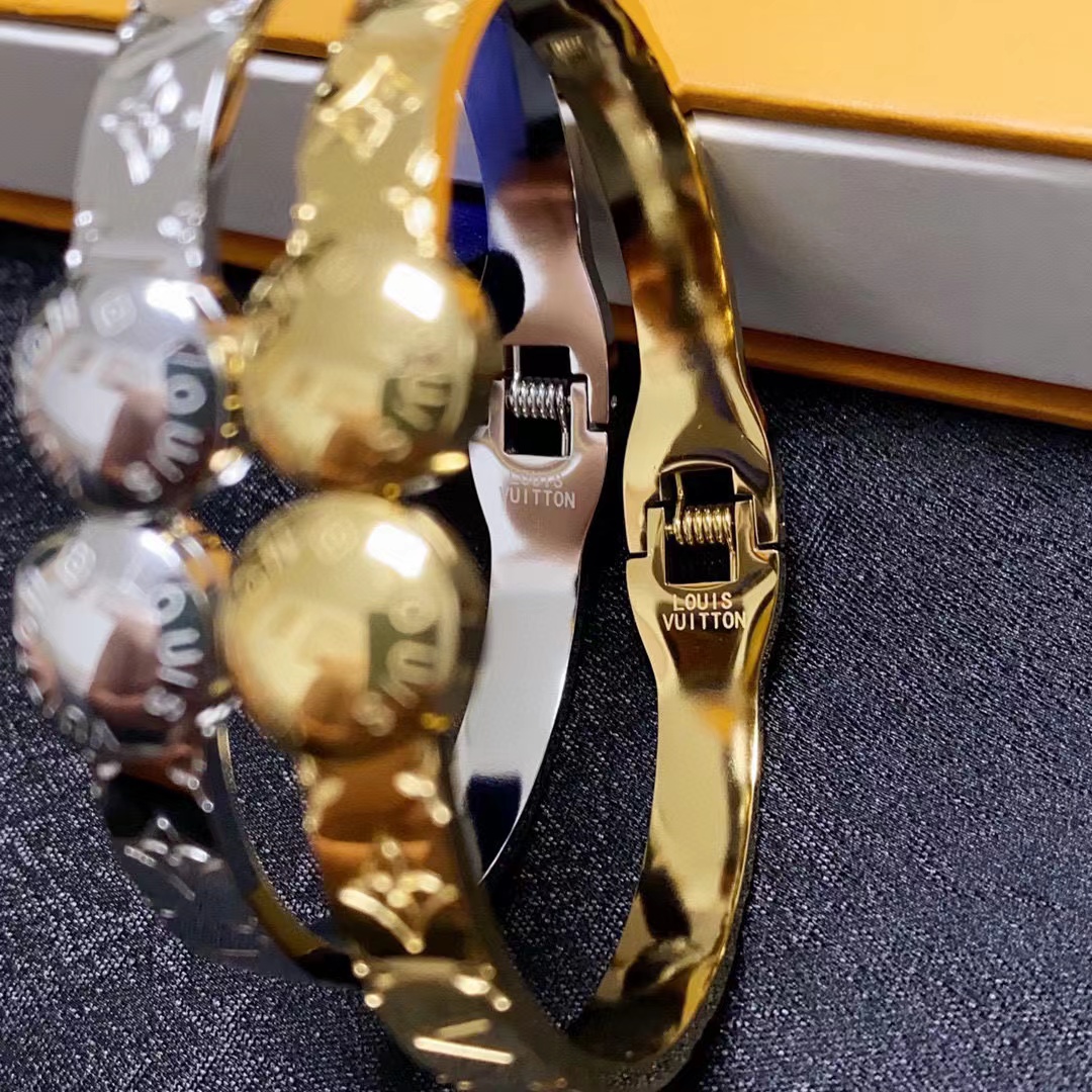 Louis Vuitton LV Bracelets