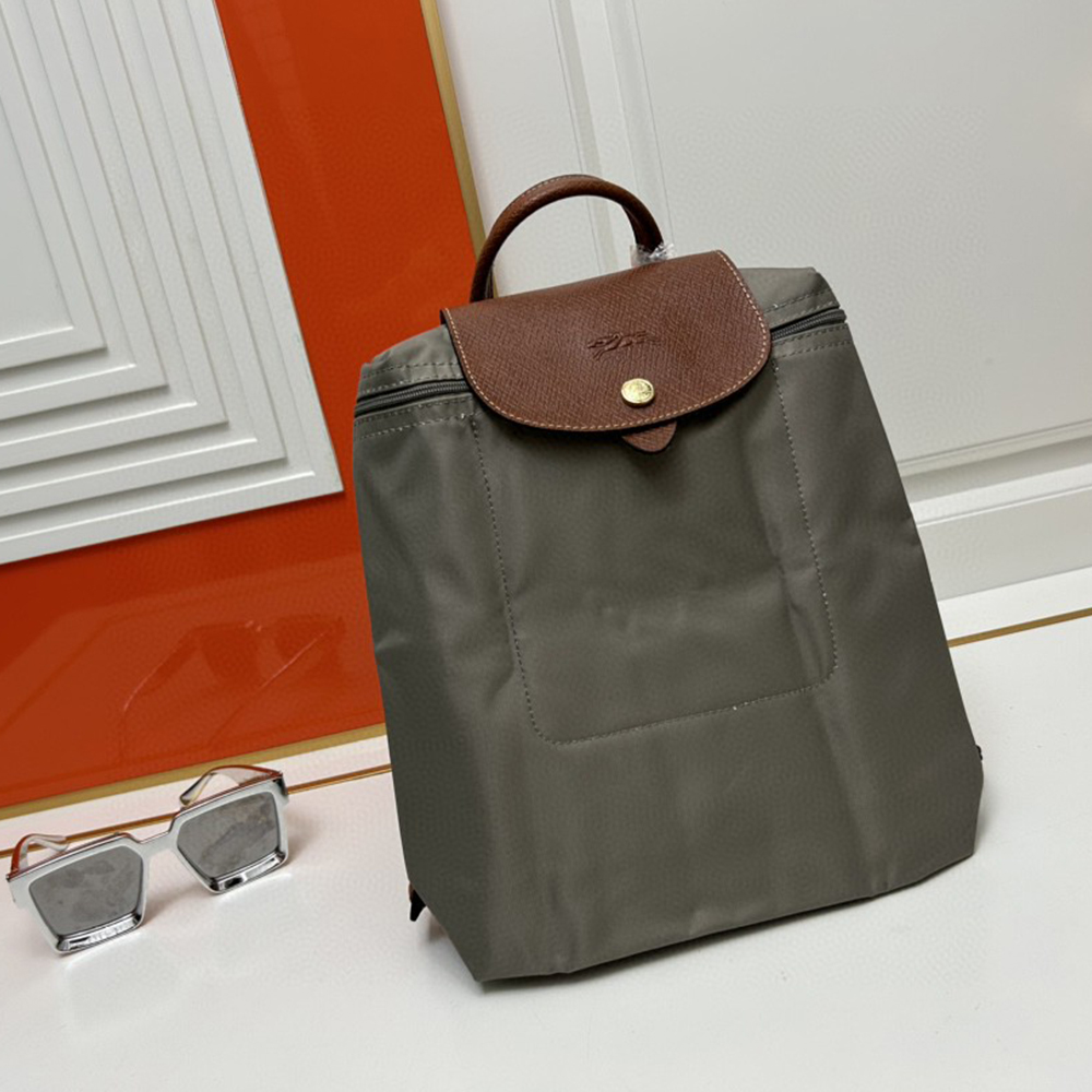 LongChamp Le Pliage Original Backpack Bag