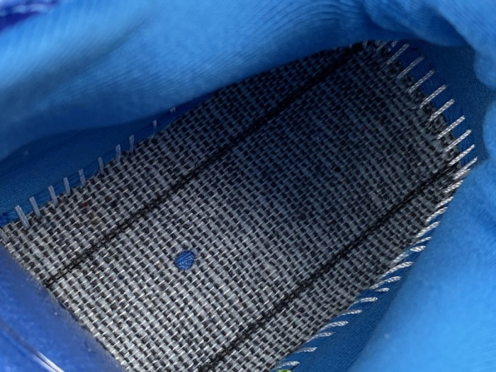 Balenciaga Sneaker TRACK Tess.s.Gomma 5000021