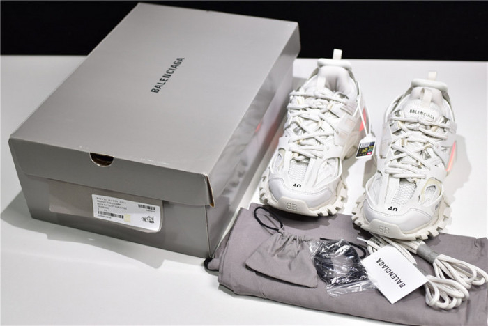 Balenciaga Sneaker TRACK Tess.s.Gomma 5000014