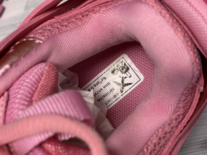 Balenciaga Sneaker TRACK Tess.s.Gomma 5000019