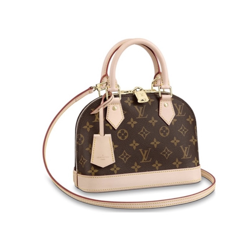 Louis Vuitton LV Alma BB