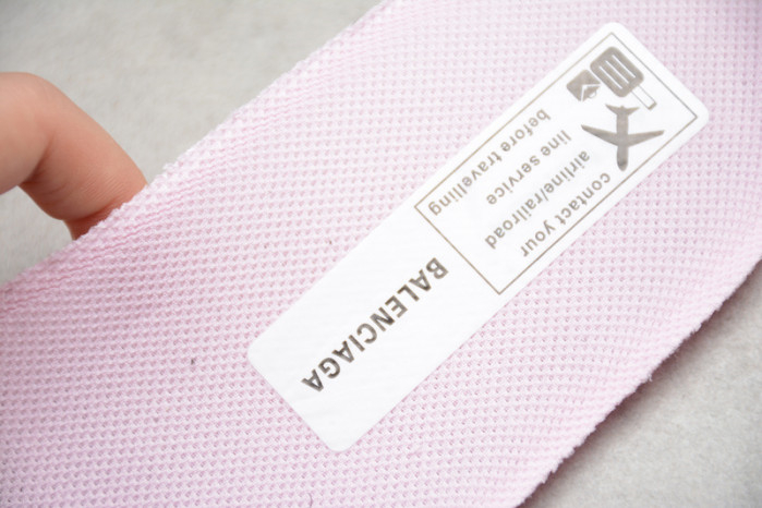 Balenciaga Sneaker TRACK Tess.s.Gomma 5000029