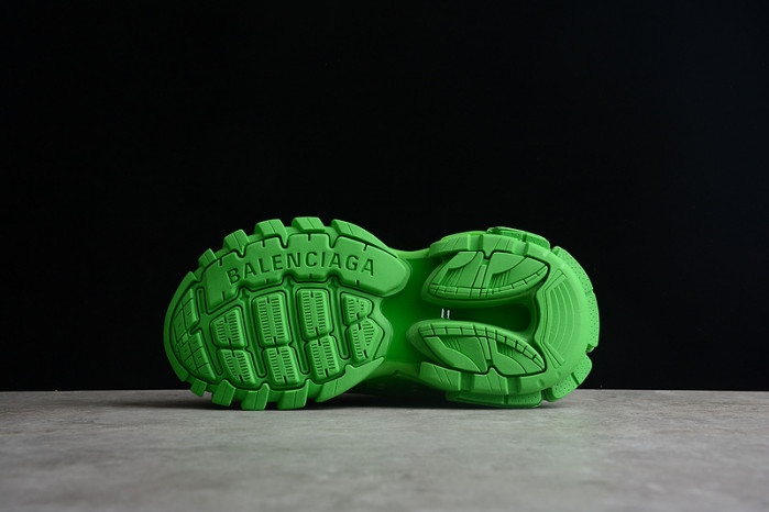 Balenciaga Track Trainer Shoes Sneakers