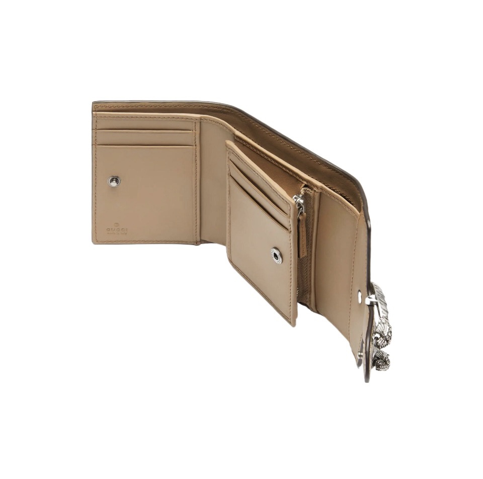 Gucci Unisex Dionysus Wallet