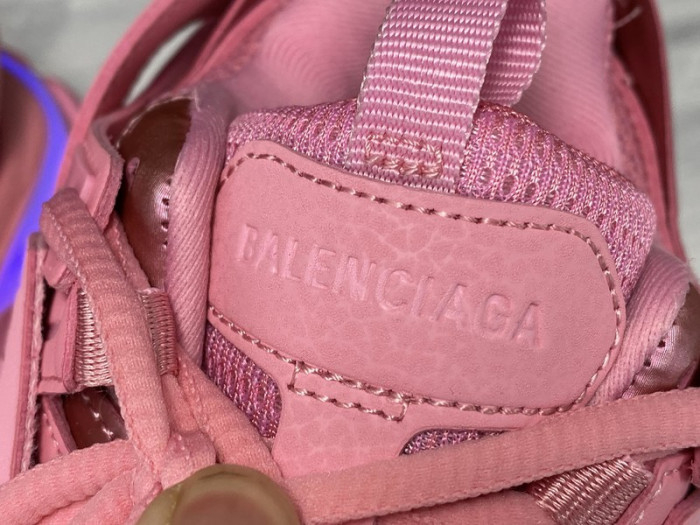 Balenciaga Sneaker TRACK Tess.s.Gomma 5000019
