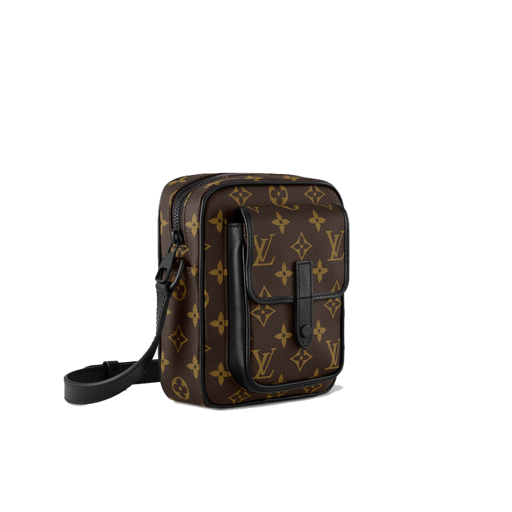 Louis Vuitton LV Christopher Mini Bag