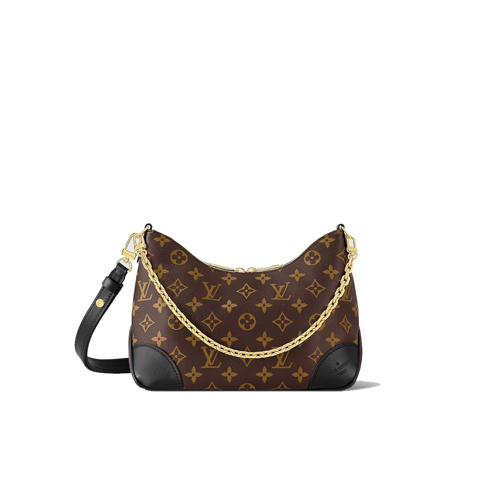 Louis Vuitton Boulogne Bag