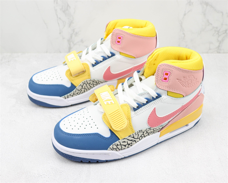 Air Jordan Legacy 312 High