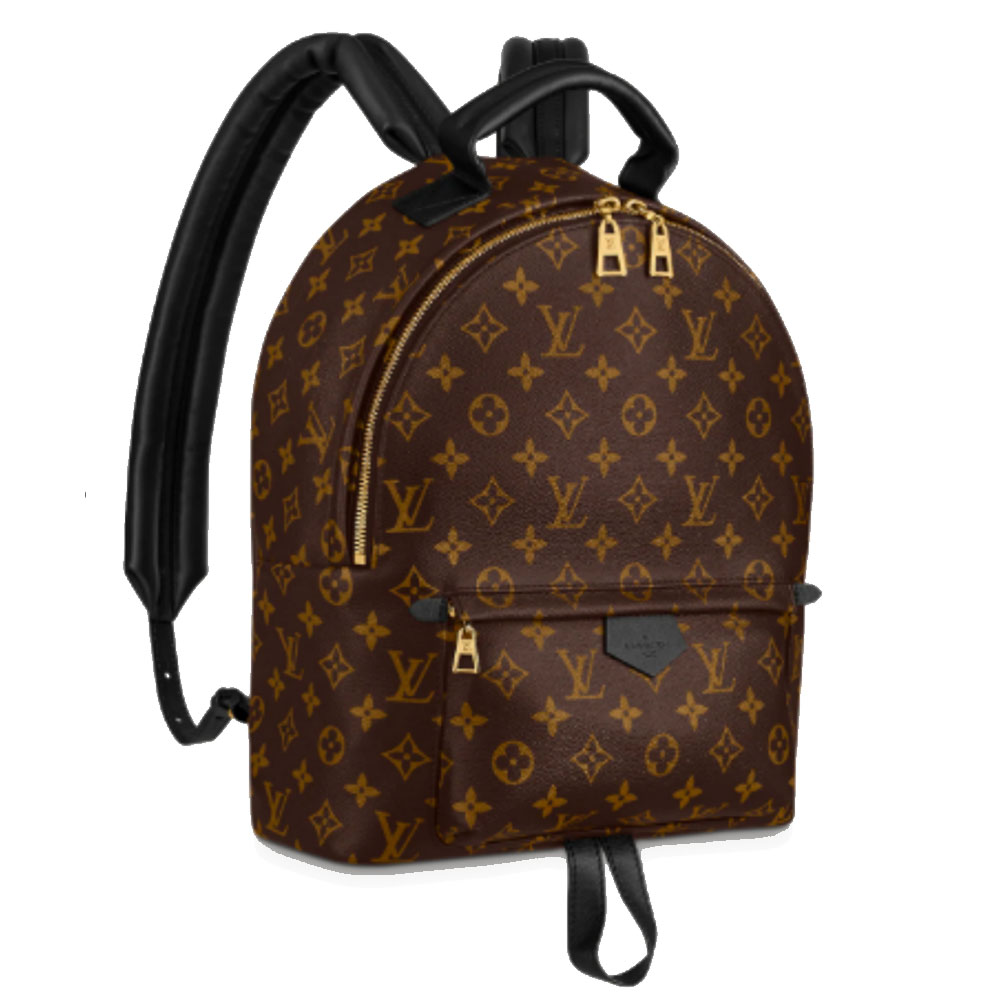 Louis Vuitton LV Palm Springs Backpack Mini&Small&Medium