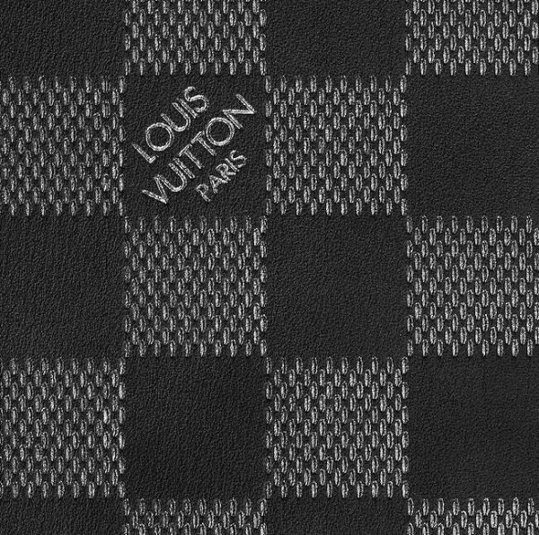 DISCOVERY POCHETTE N60191