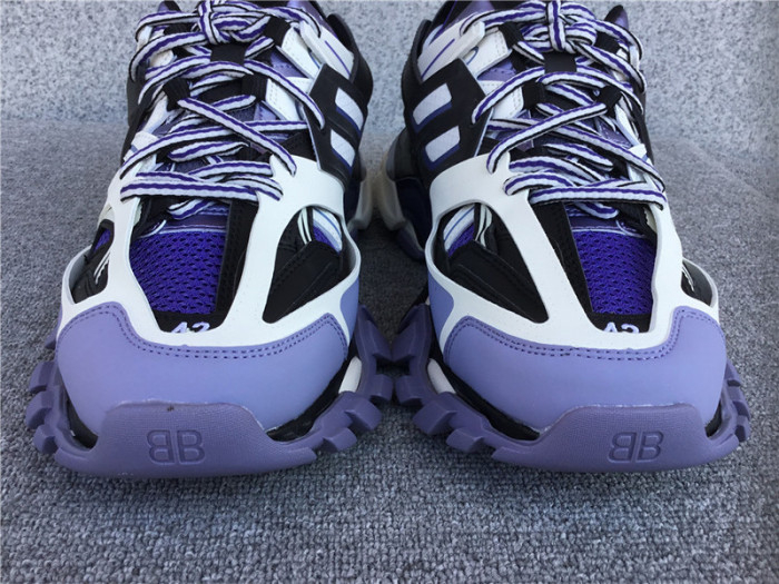 Balenciaga Sneaker TRACK Tess.s.Gomma