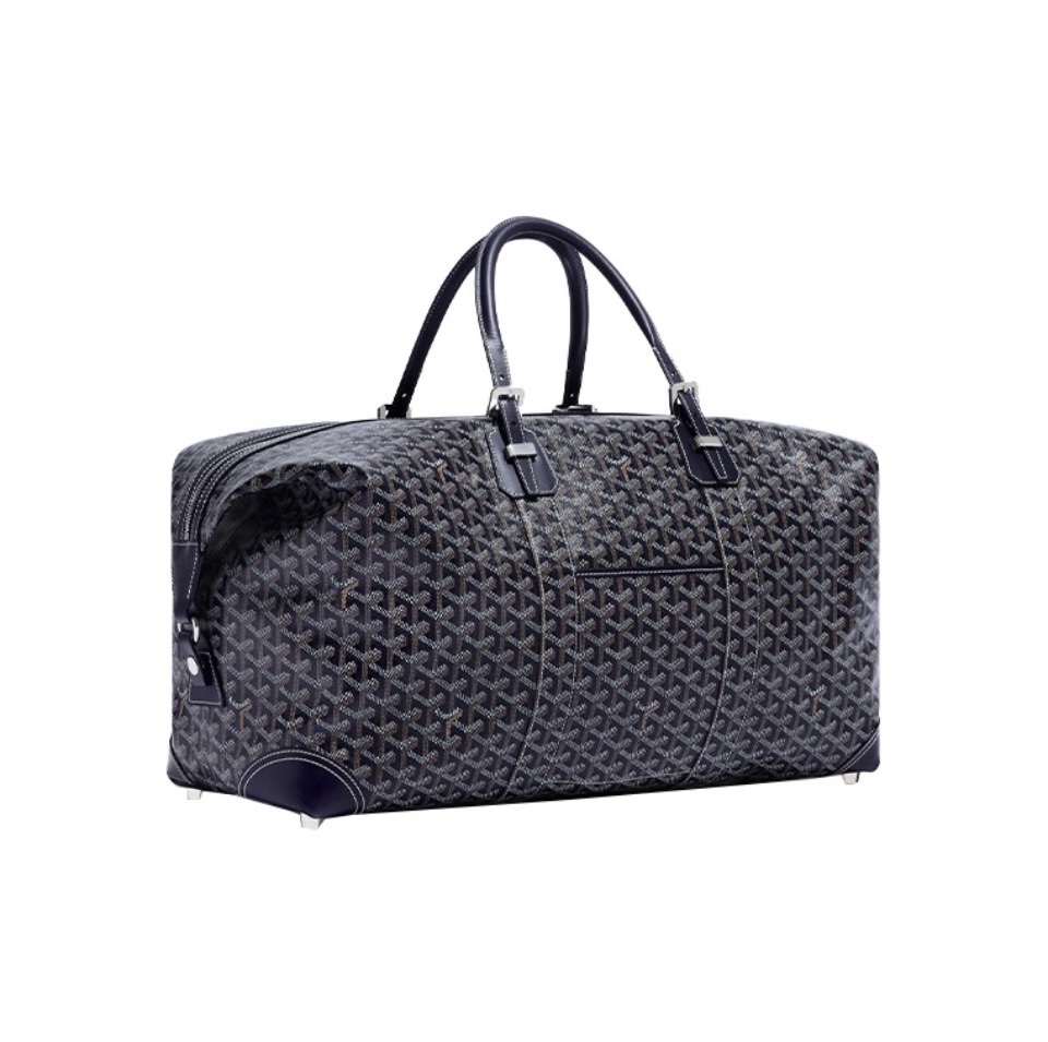 Goyard Bowling 55 bag
