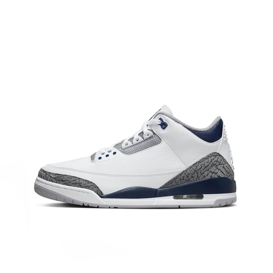 Air Jordan 3 Retro