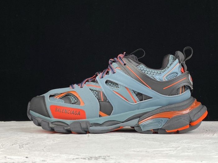 Balenciaga Sneaker TRACK Tess.s.Gomma 5000025