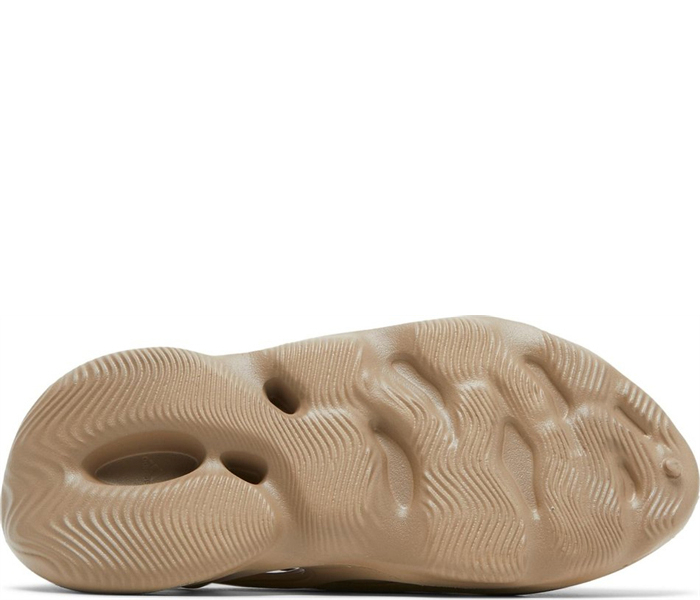 Yeezys Foam Runner Mist GV6774