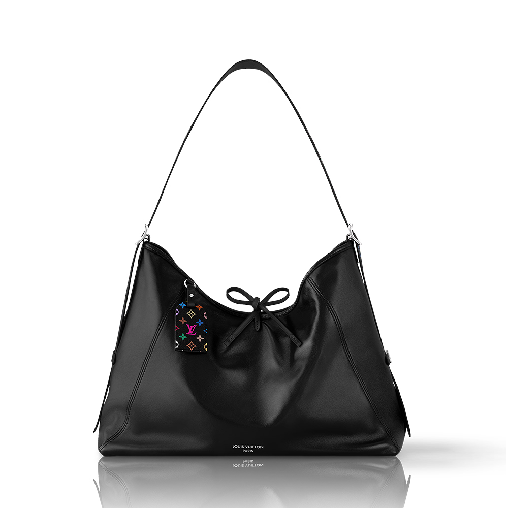 Louis Vuitton LV x TM Carryall Vibe