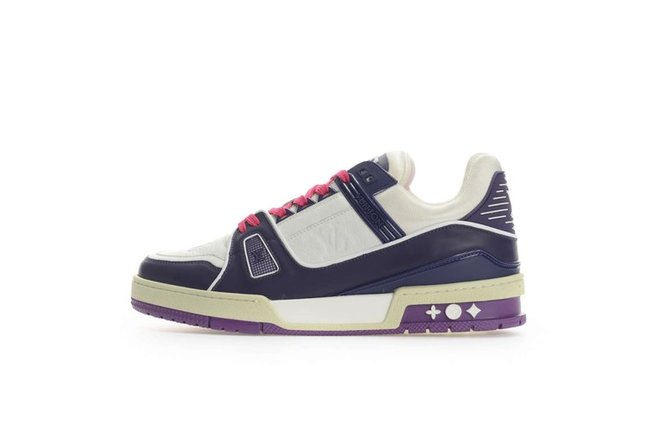 Louis Vuitton Sneakers