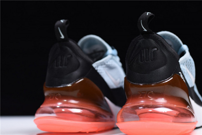 Nike AIR MAX 270 OCEAN BLISS Ocean Bliss AH6789-400