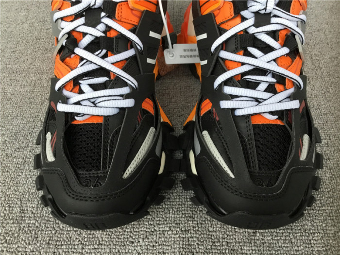 Balenciaga Sneaker TRACK Tess.s.Gomma 4.0 4000005