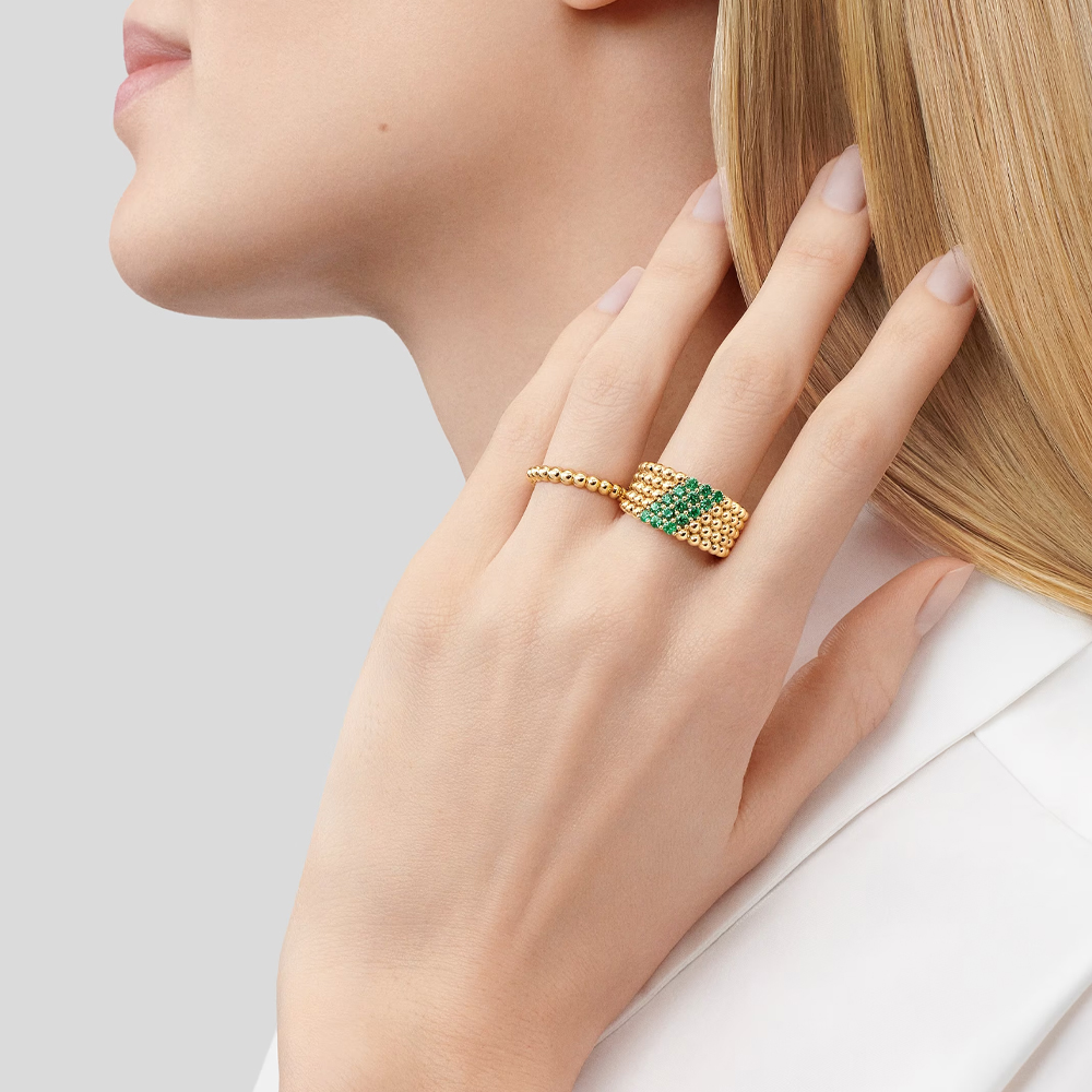 Van Cleef & Arpels Ring