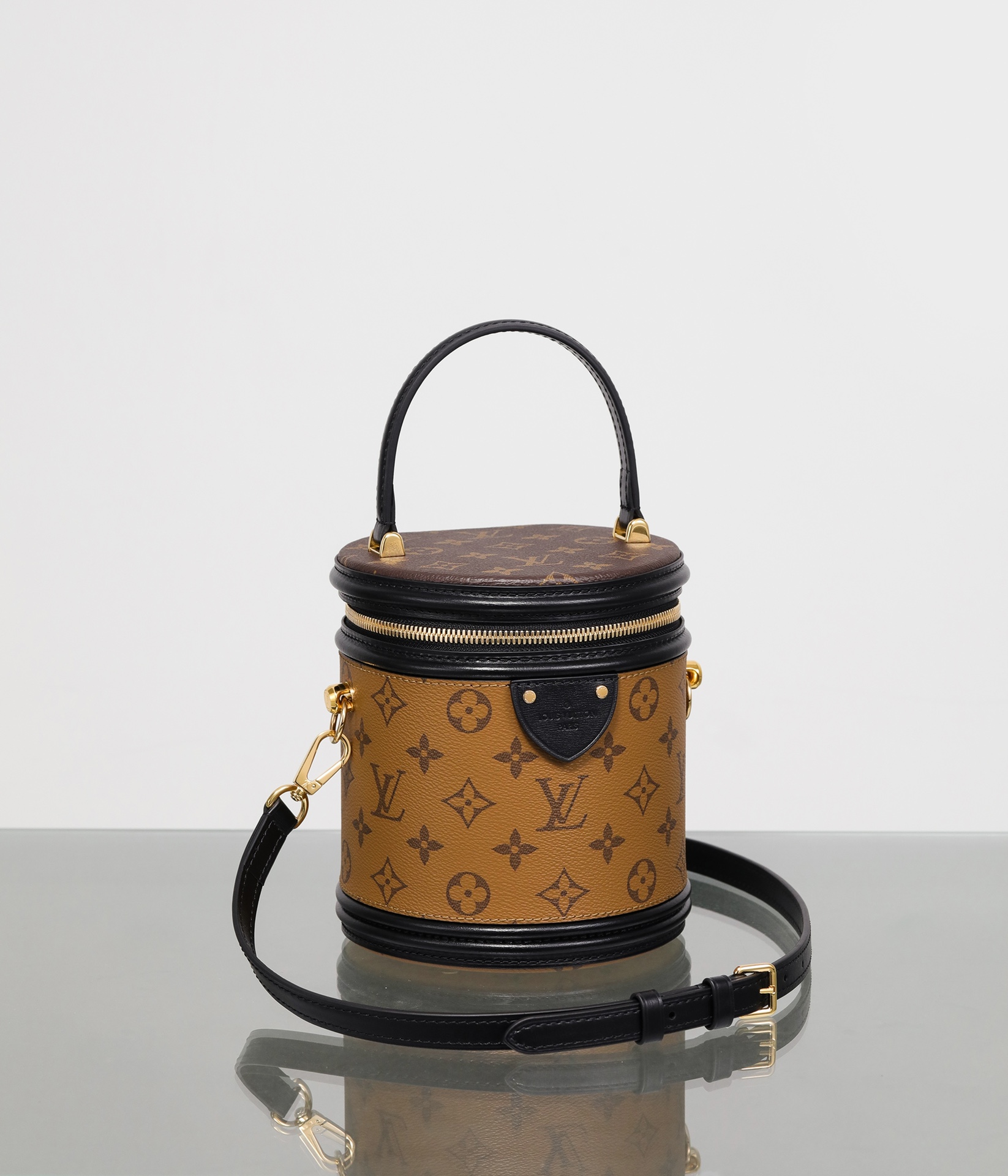 Louis Vuitton Cannes M43986