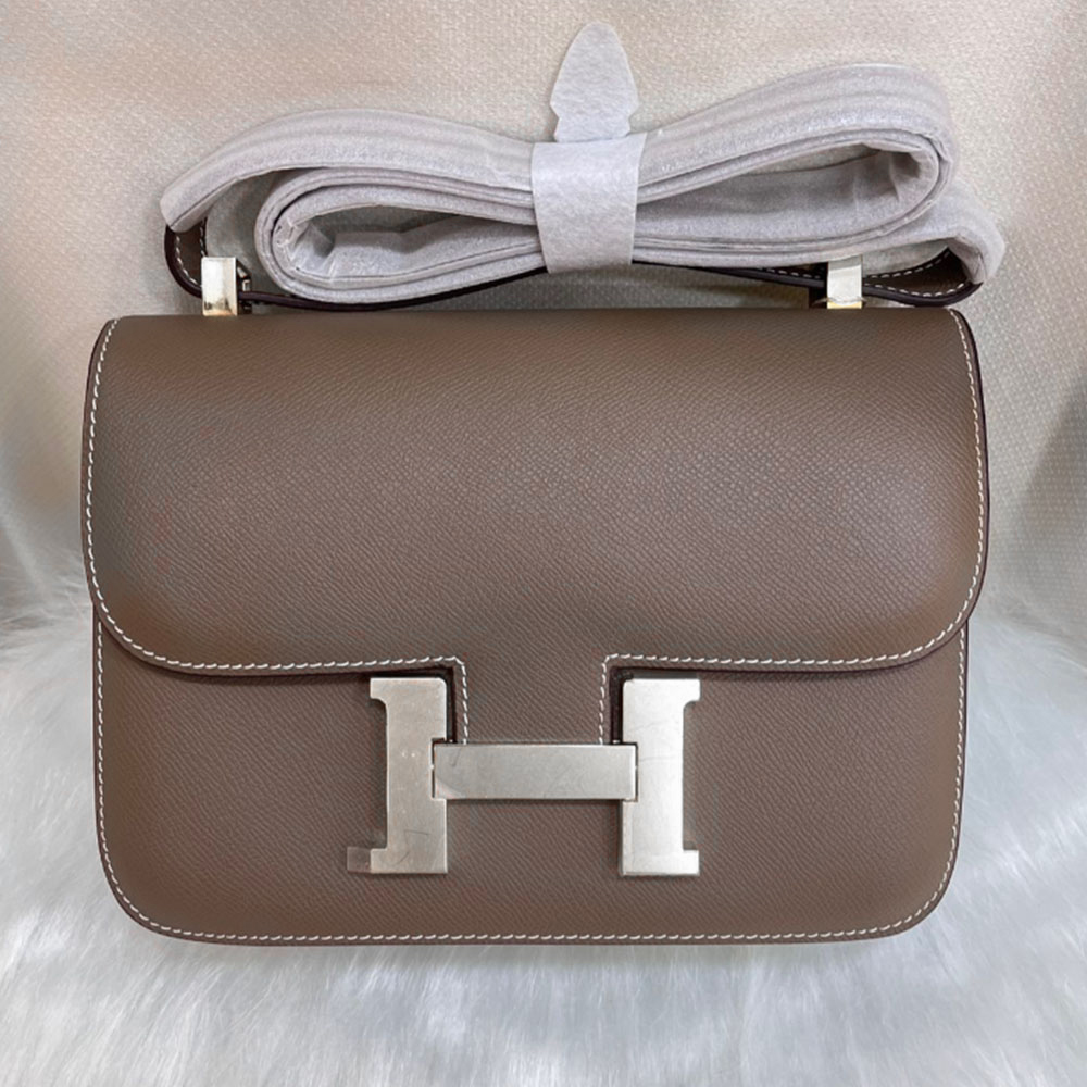 Hermes Constance Bag